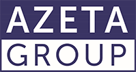 Azeta Group Logo