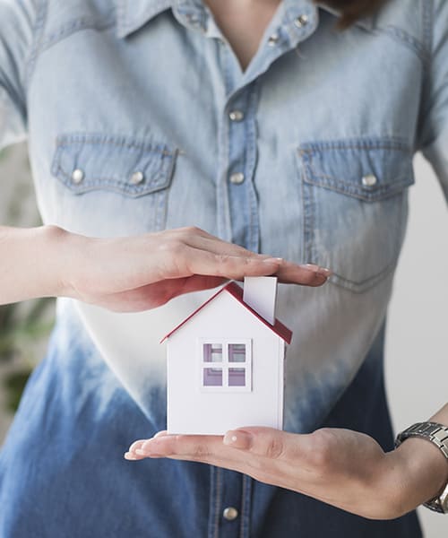 Assicurazione casa