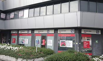 Filiale di Piacenza