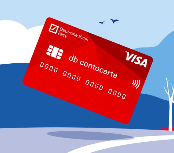 DB Conto carta