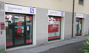 Filiale di Modena