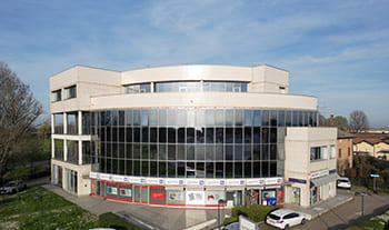 Filiale di Reggio Emilia