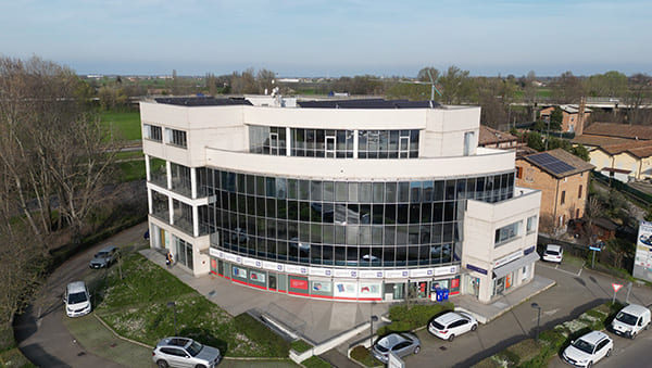 Filiale di Reggio Emilia