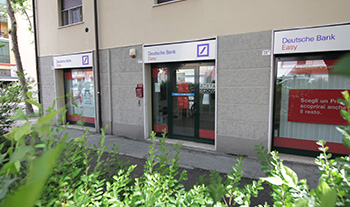 Filiale di Modena
