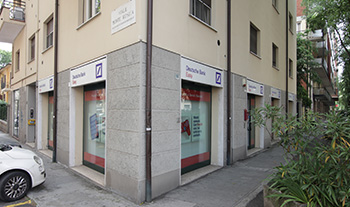 Filiale di Modena