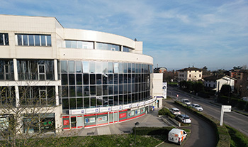 Filiale di Reggio Emilia