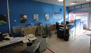 Filiale di Reggio Emilia