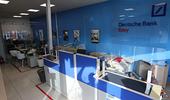 Filiale di Reggio Emilia